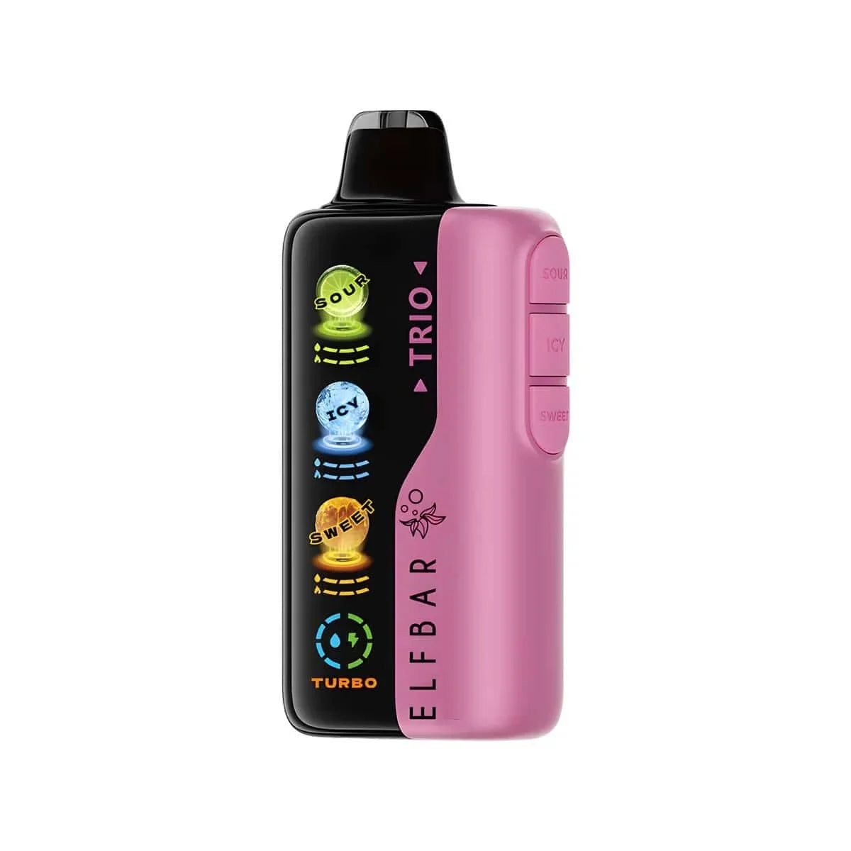 Elfbar Trio (40000 Puffs)