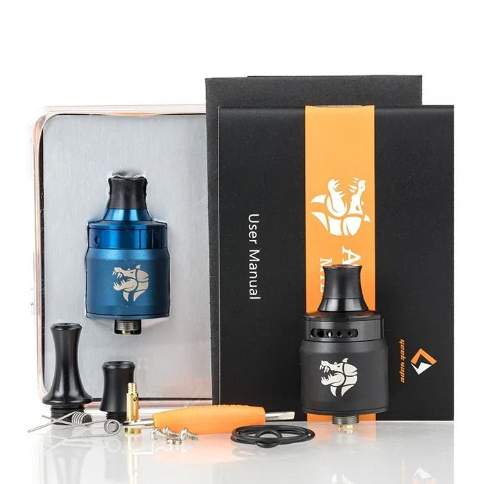 GeekVape Ammit 22mm MTL RDA Tank