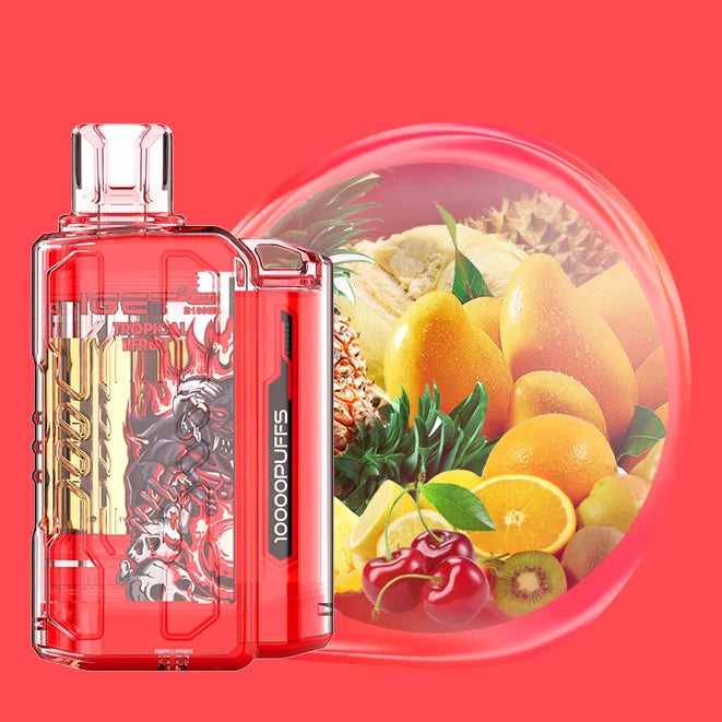IGET Flare Vape (10000 Puffs)