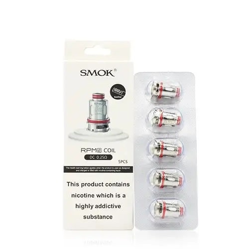 SMOK RPM 2 Series Replacement Coils