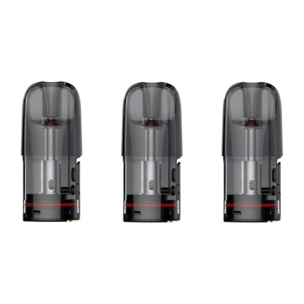 Smok Solus Replacement Pod