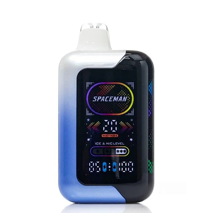 Spaceman SP40000 Vape (40000 Puffs)
