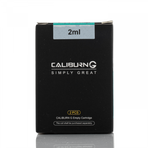 Uwell Caliburn G Replacement Pods