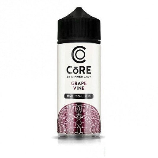 CORE by Dinner Lady E Liquid - Grape Wine