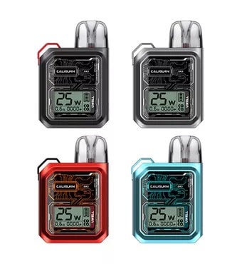 Uwell Caliburn GK3 Pod System