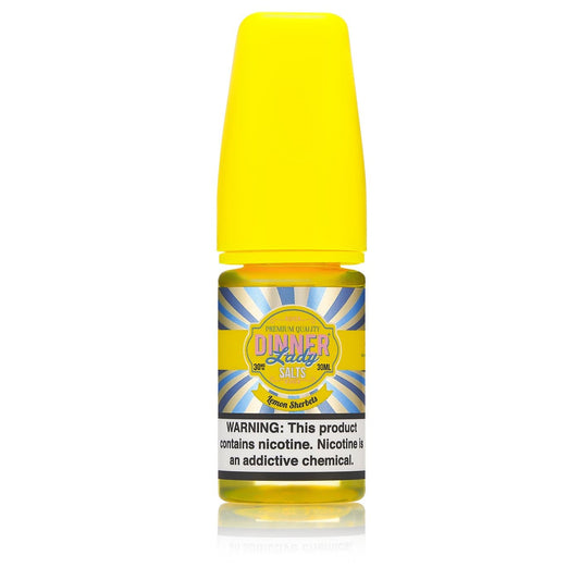 Dinner Lady Salts Lemon Sherbets