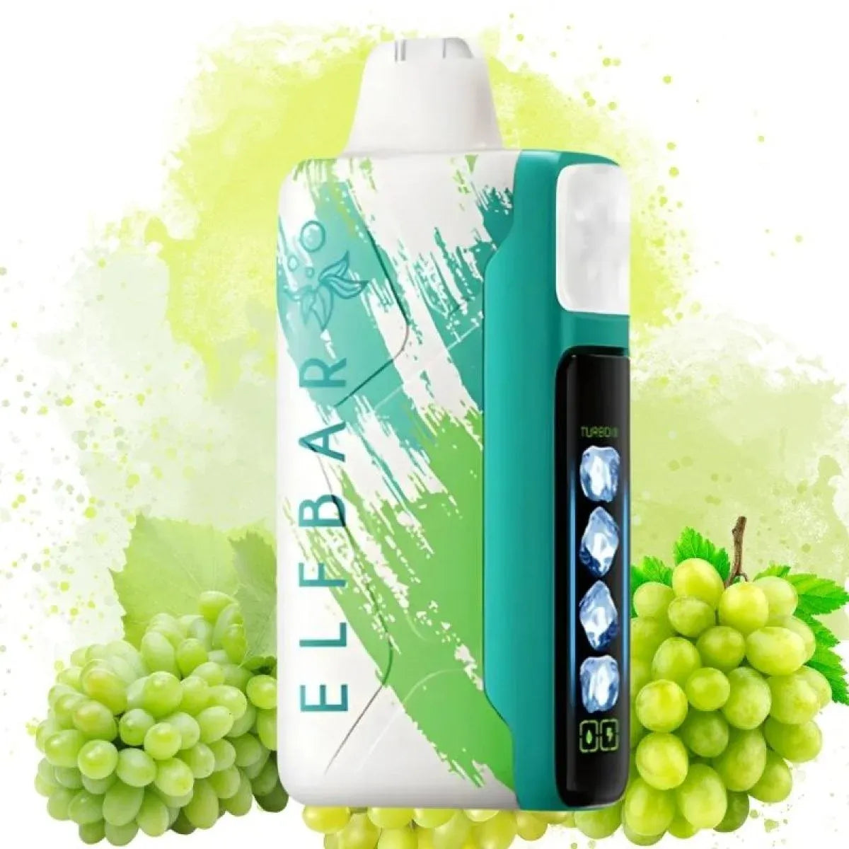 Elfbar Ice King (30000 Puffs)