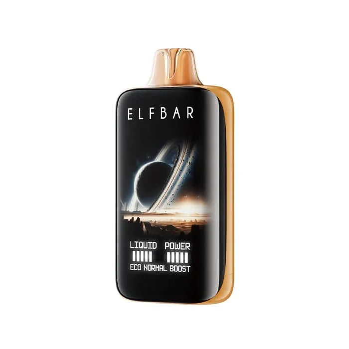 Elfbar Moon Night (40000 Puffs)