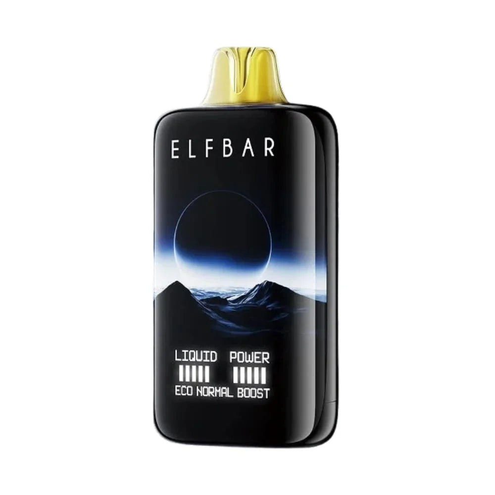 Elfbar Moon Night (40000 Puffs)