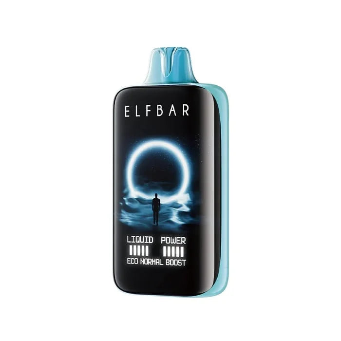 Elfbar Moon Night (40000 Puffs)