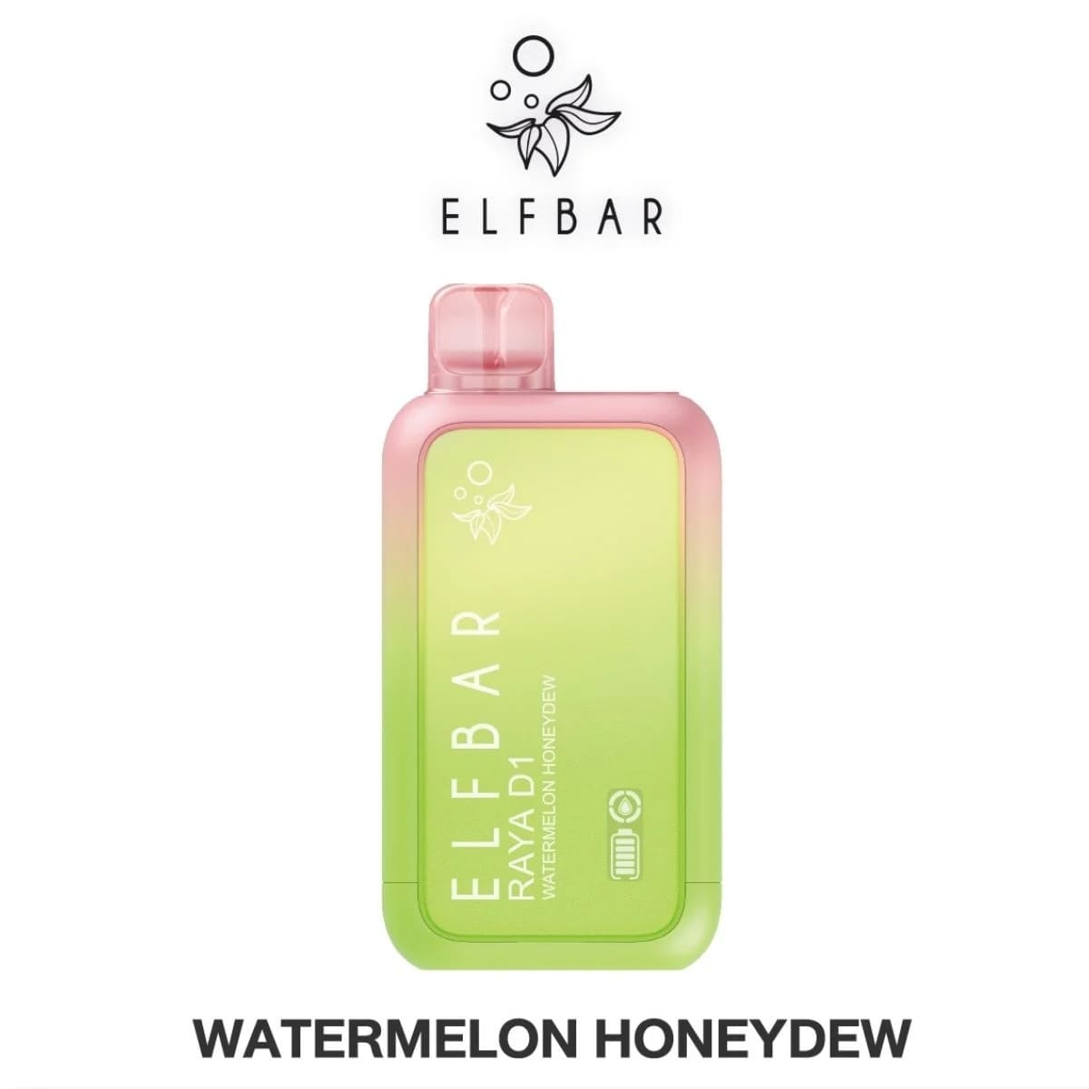 Elfbar Raya D1 (13000 Puffs)