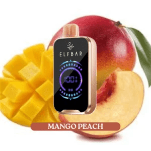 Elfbar Raya D2 (20000 Puffs)