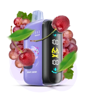 Elfbar Raya D3 (25000 Puffs)