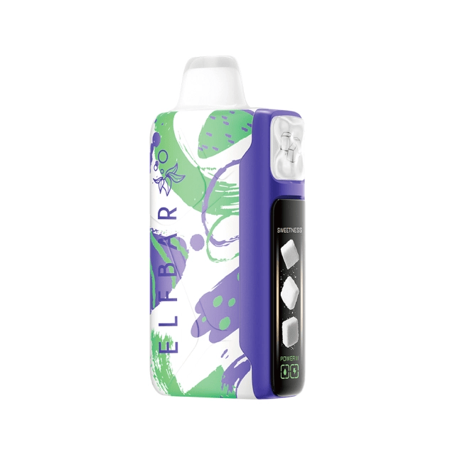 Elfbar Sweet King (30000 Puffs)