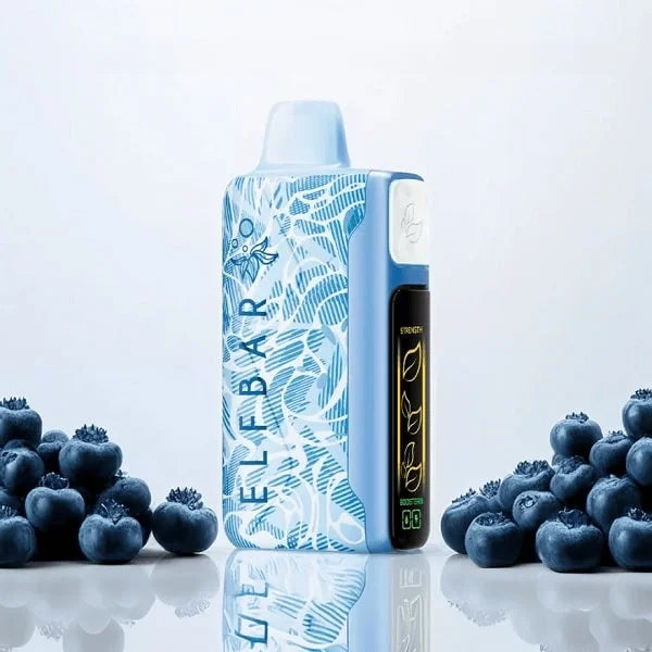 Elfbar Nic King (30000 Puffs)
