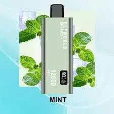 Elfworld i 15 Pro (12000 Puffs)