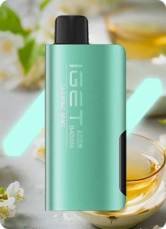 IGET Soul (40000 Puffs)