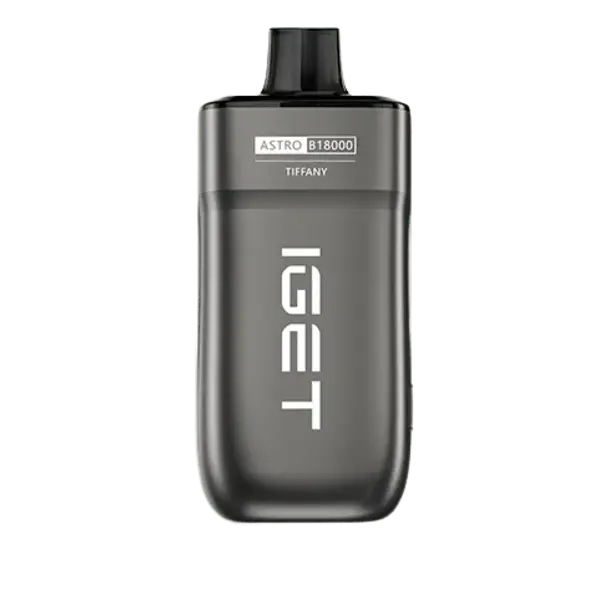 IGET Astro B (18000 Puffs)