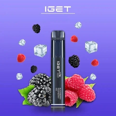 IGET Pro (5000 Puffs)