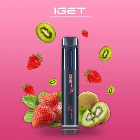 IGET Pro (5000 Puffs)
