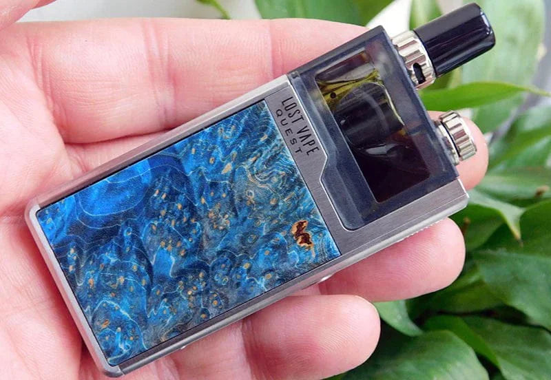 Lost Vape Quest Orion Pod Kit