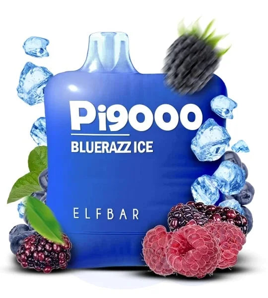 Elfbar Pi9000 (9000 Puffs)