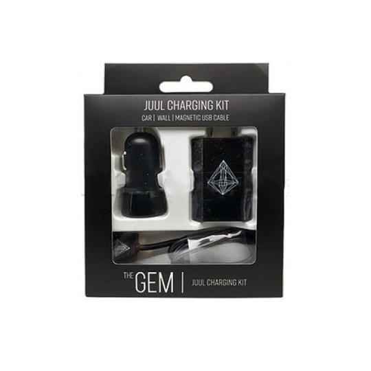 The GEM - JUUL USB Charging Kit