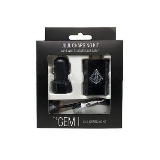 The GEM - JUUL USB Charging Kit