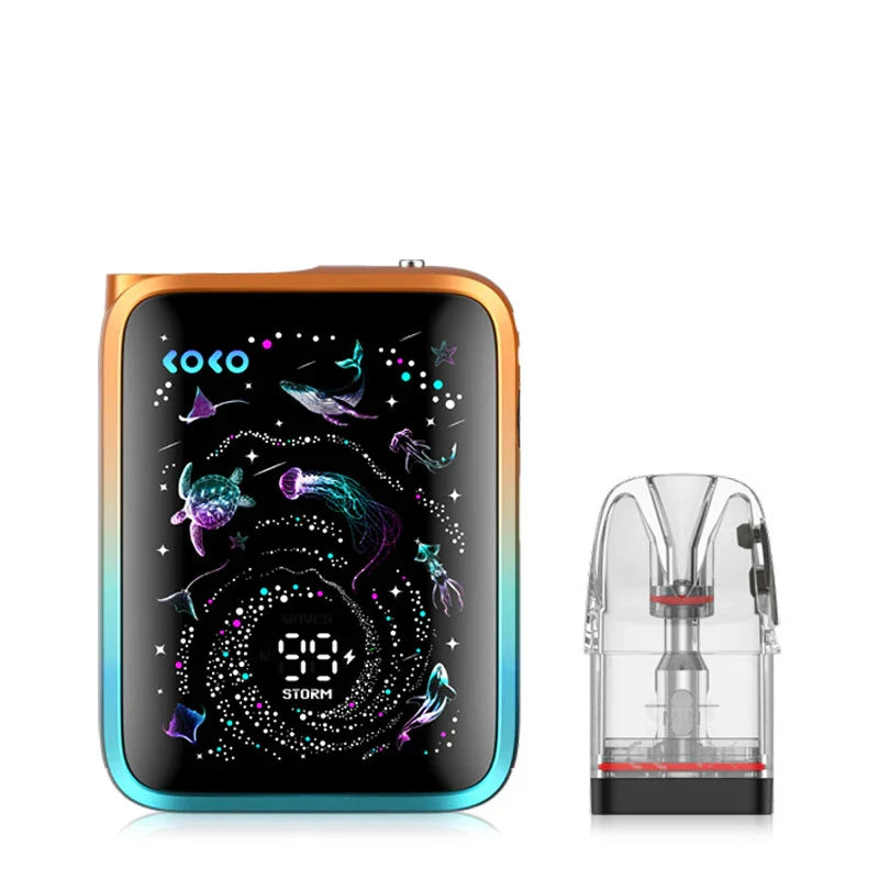 Uwell Caliburn G5 Koko 35W Pod System