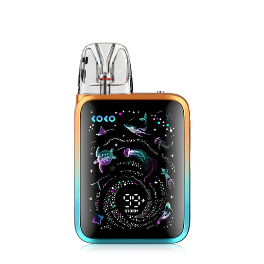 Uwell Caliburn G5 Koko 35W Pod System