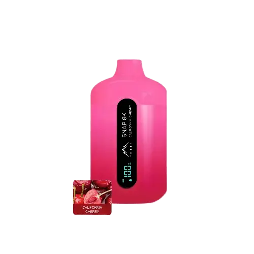 Vhill Snap 8K Vape (8000 Puffs)