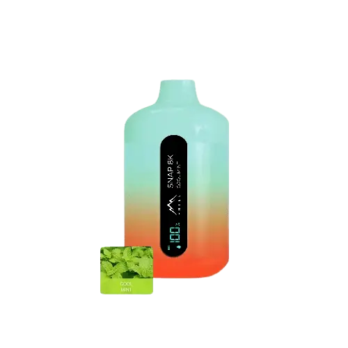 Vhill Snap 8K Vape (8000 Puffs)