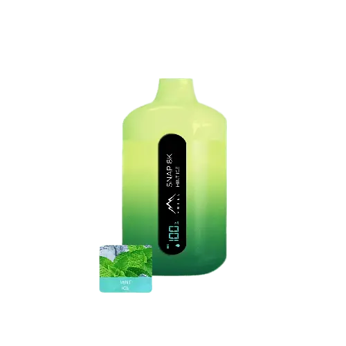 Vhill Snap 8K Vape (8000 Puffs)