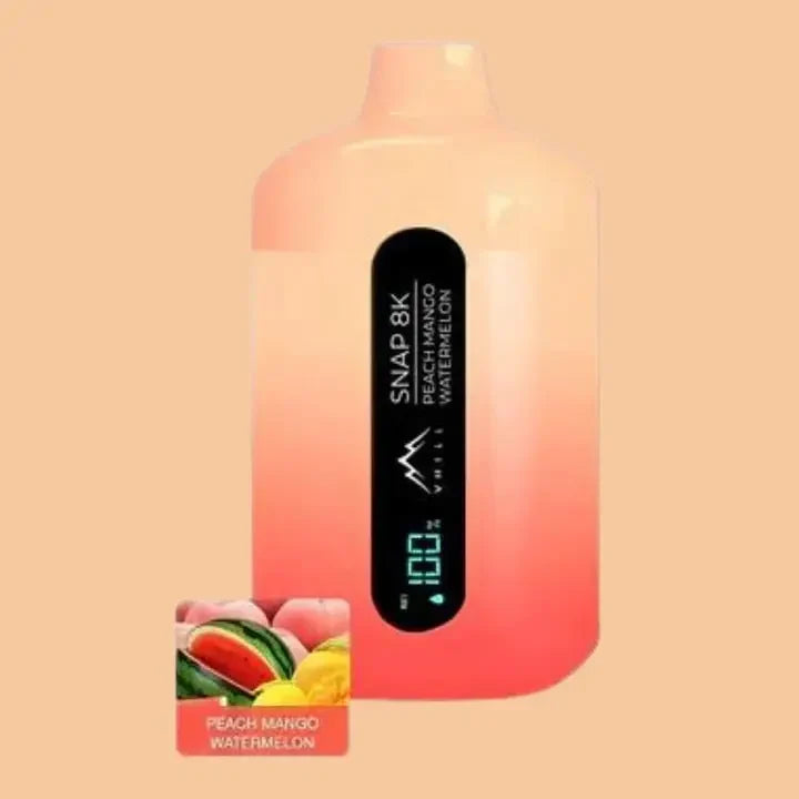Vhill Snap 8K Vape (8000 Puffs)