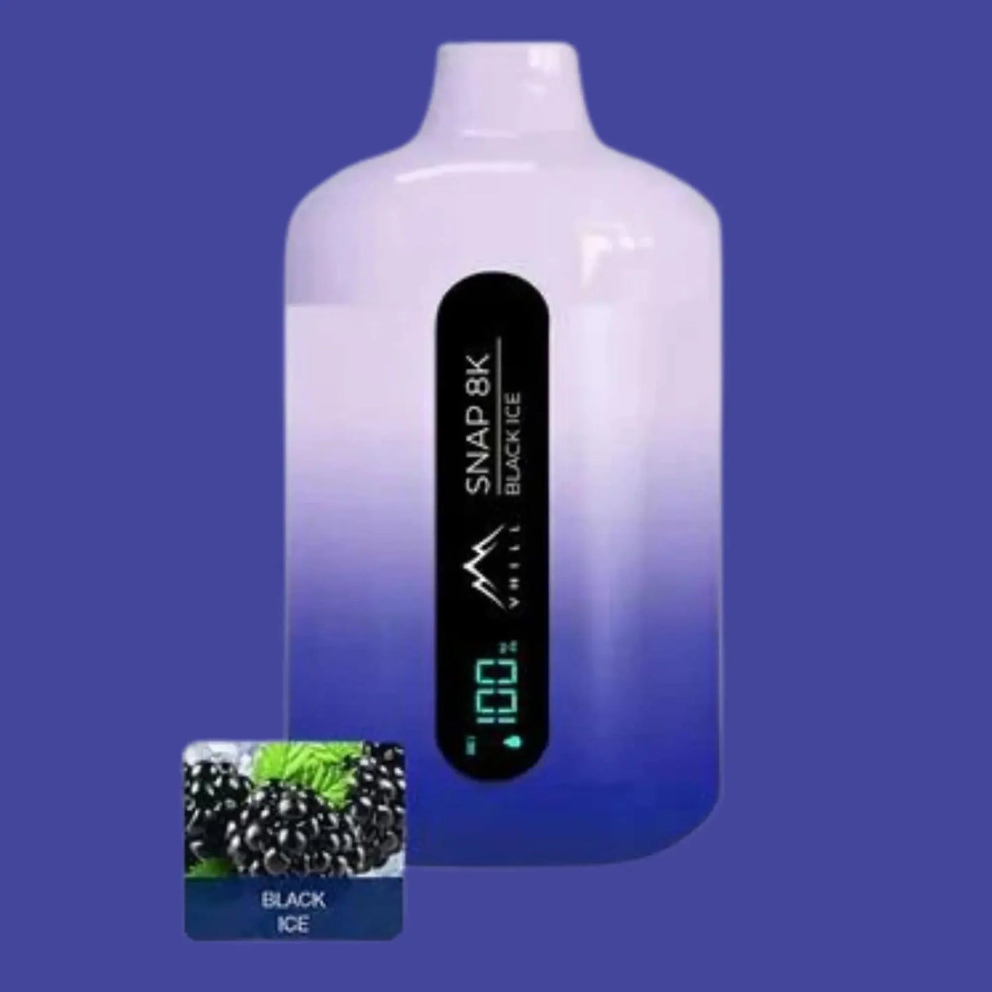 Vhill Snap 8K Vape (8000 Puffs)