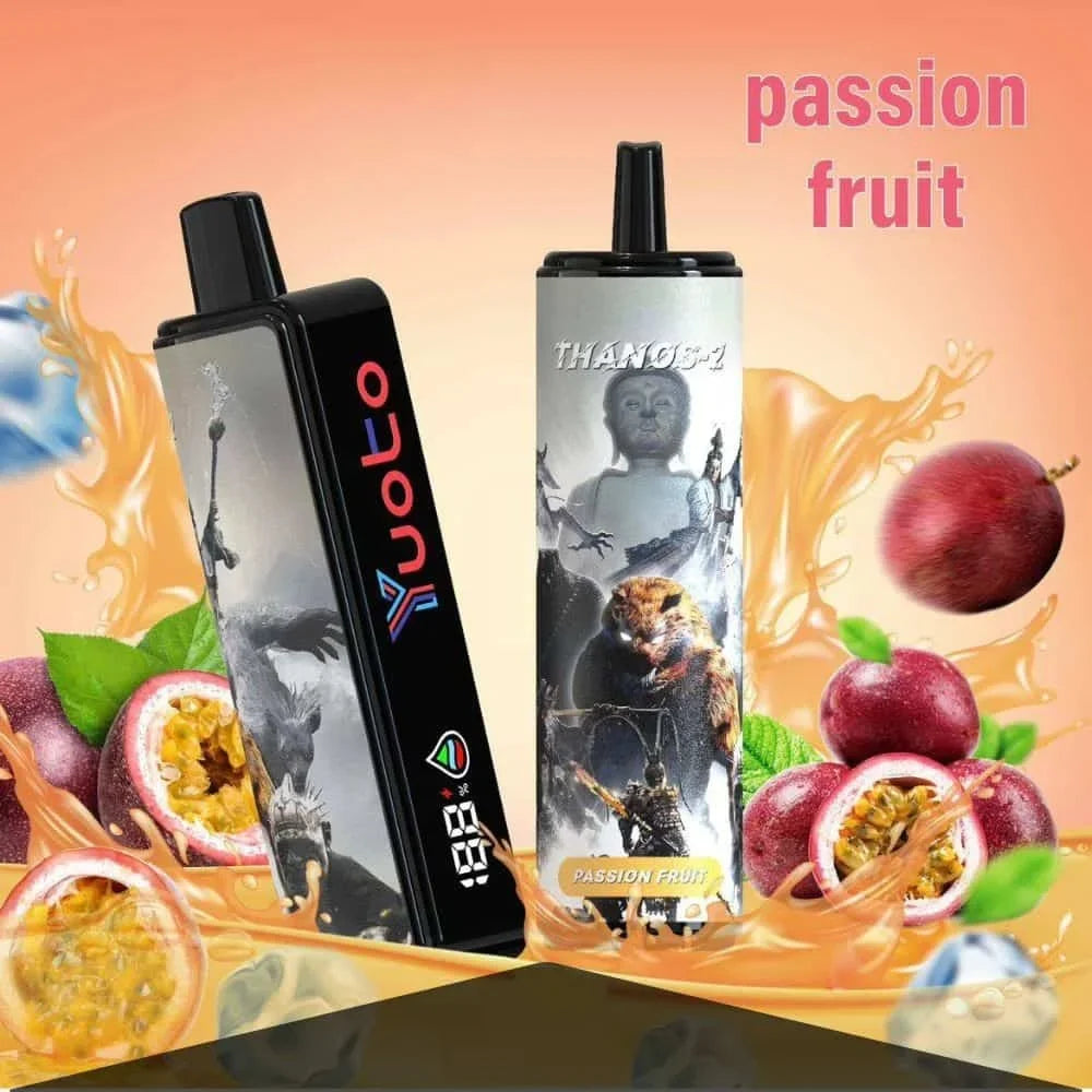 Yuoto Thanos 2 Vape (10000 Puffs)