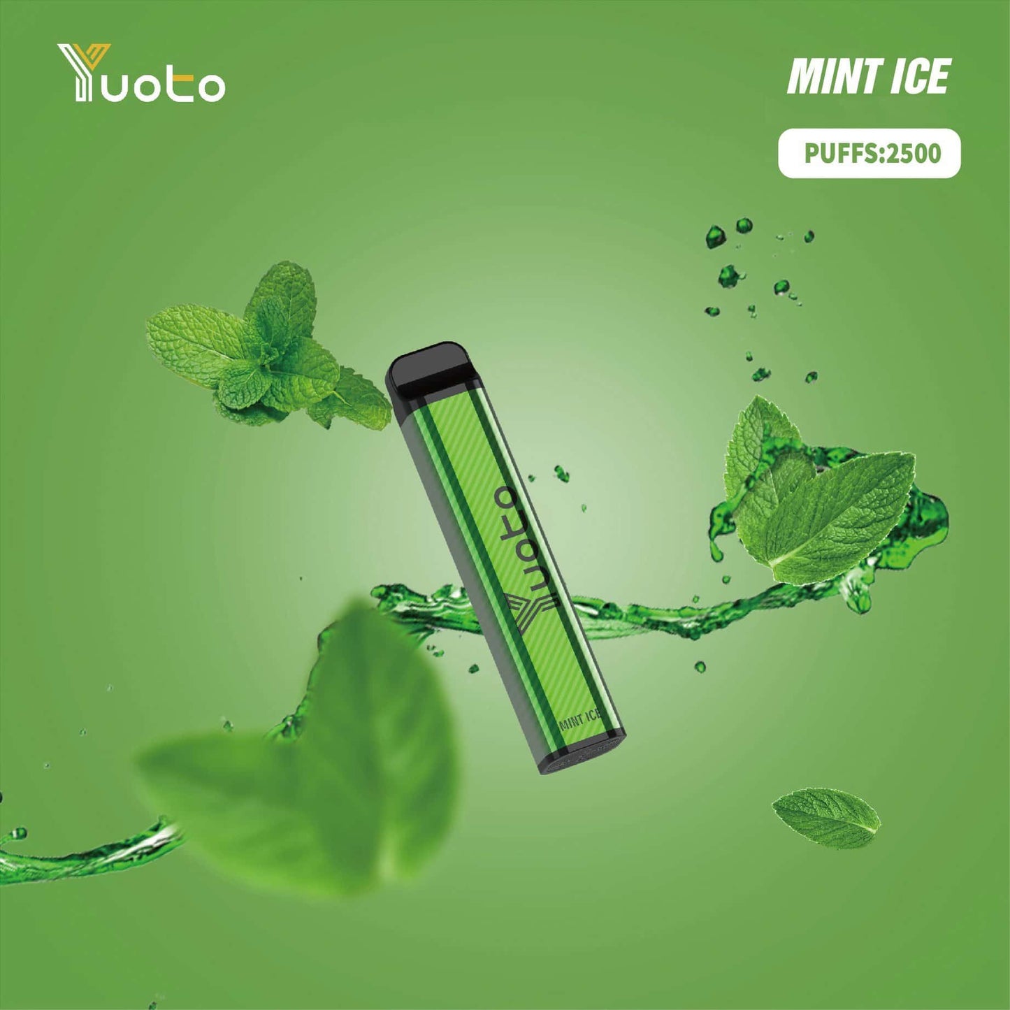 Yuoto XXL Vape (2500 Puffs)