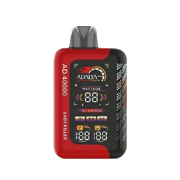 Adalya AD40000 (40000 Puffs)