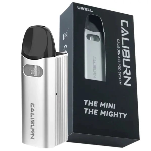 Uwell Caliburn AZ3 Pod Kit