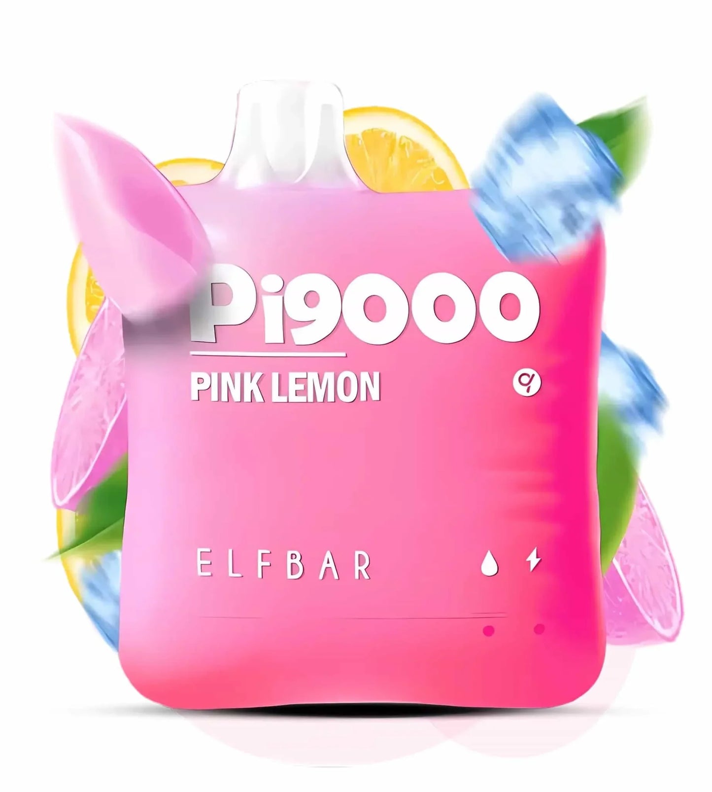 Elfbar Pi9000 (9000 Puffs)