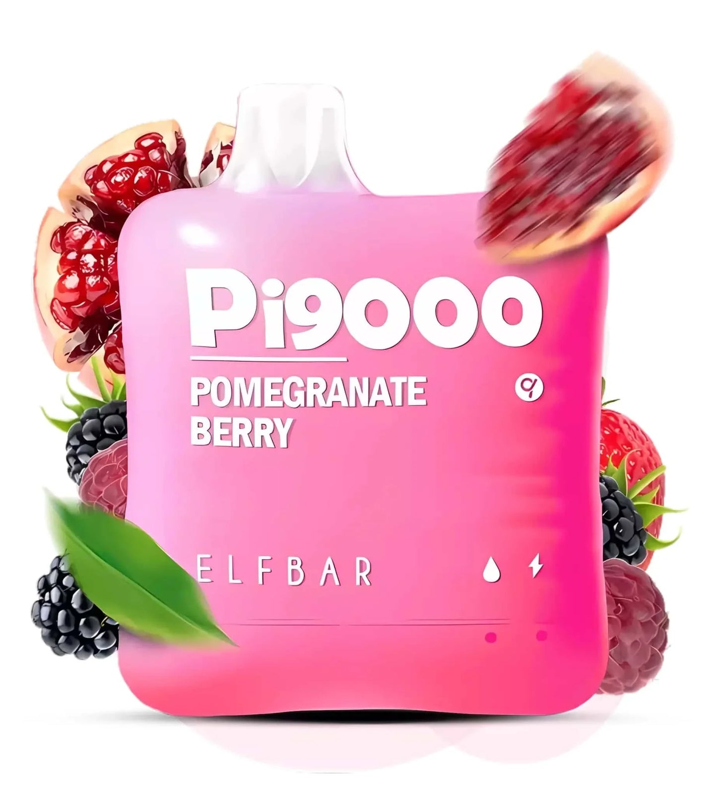 Elfbar Pi9000 (9000 Puffs)