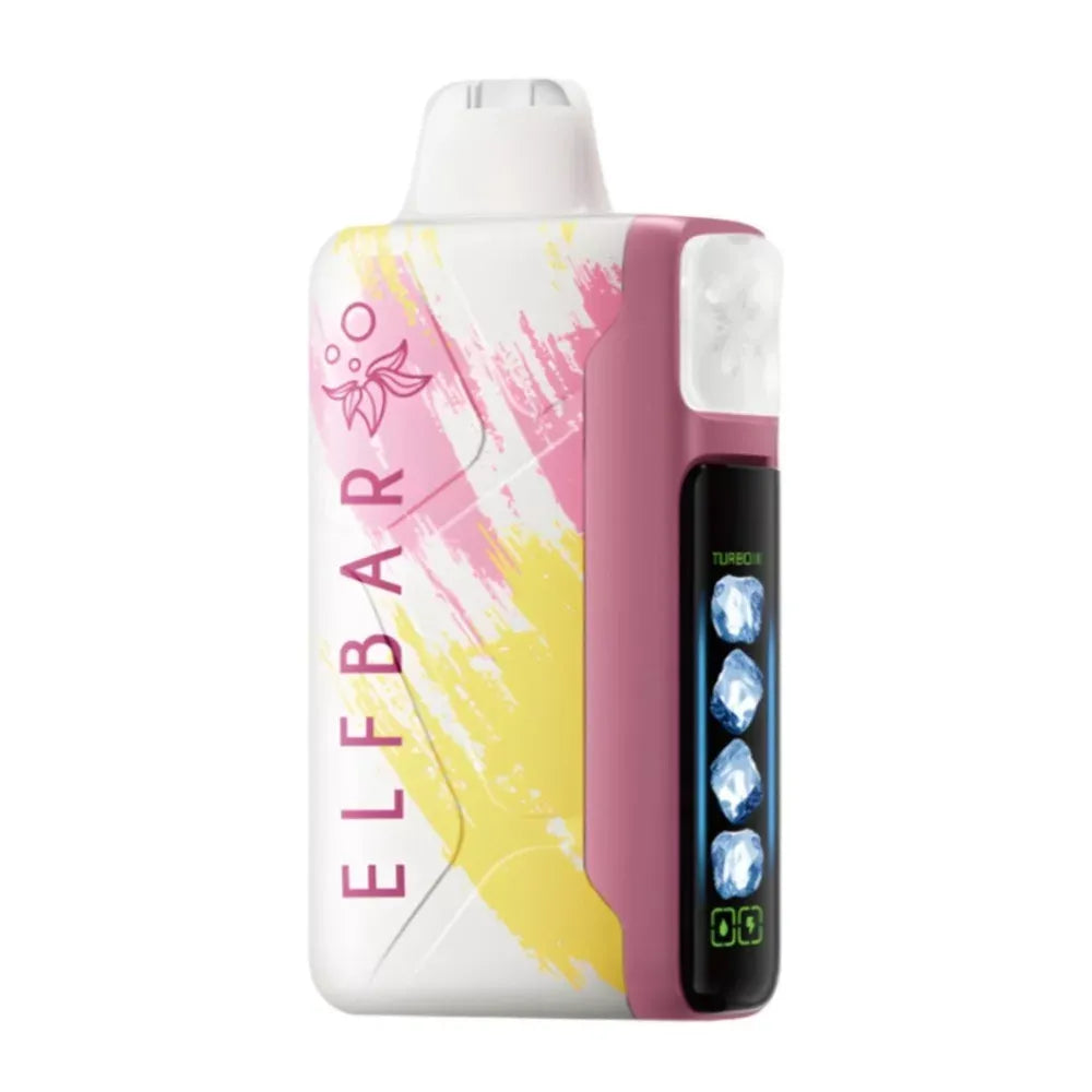 Elfbar Ice King (30000 Puffs)