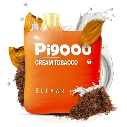 Elfbar Pi9000 (9000 Puffs)