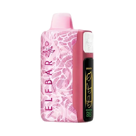 Elfbar Nic King (30000 Puffs)