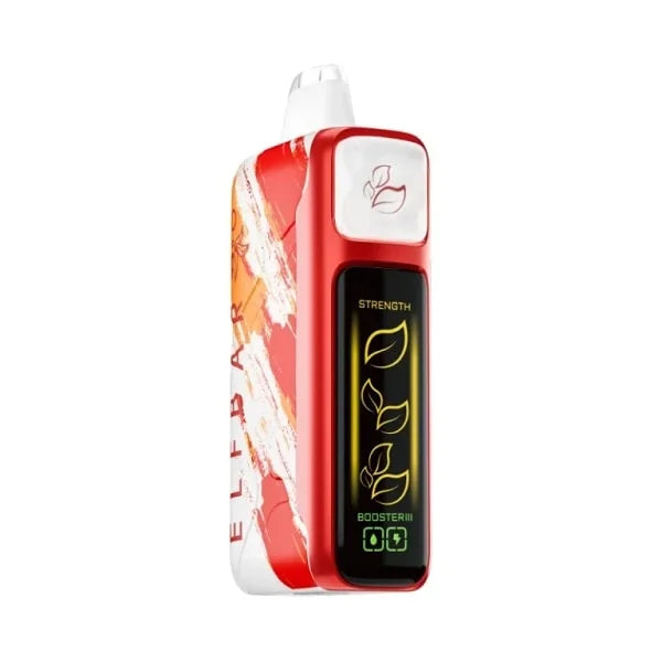 Elfbar Nic King (30000 Puffs)