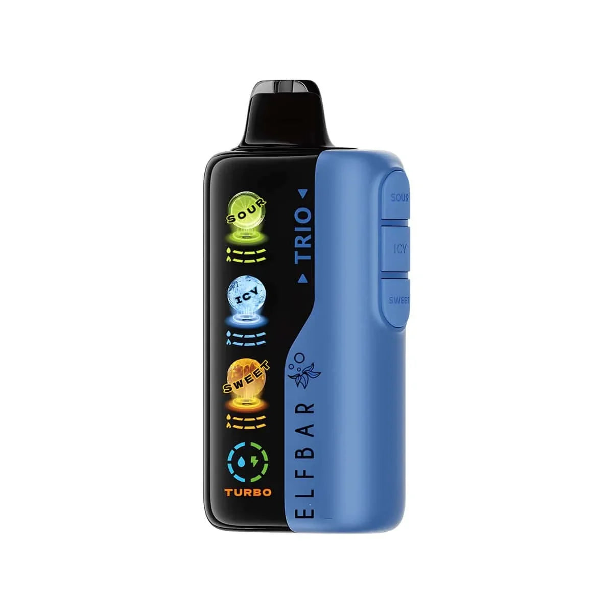 Elfbar Trio (40000 Puffs)