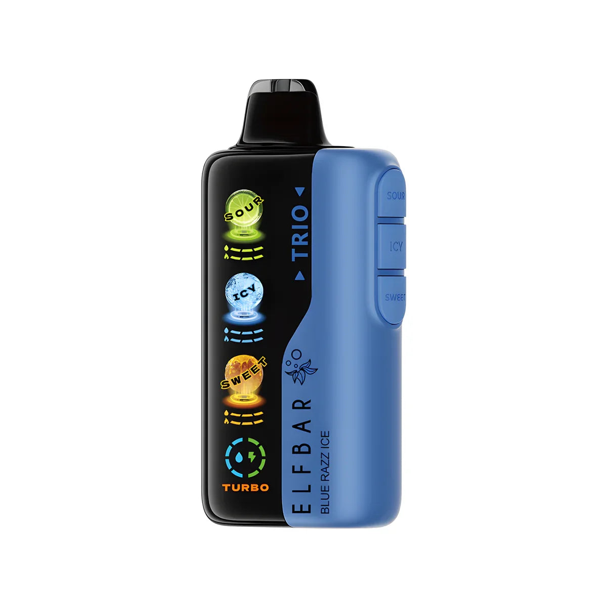 Elfbar Trio (40000 Puffs)