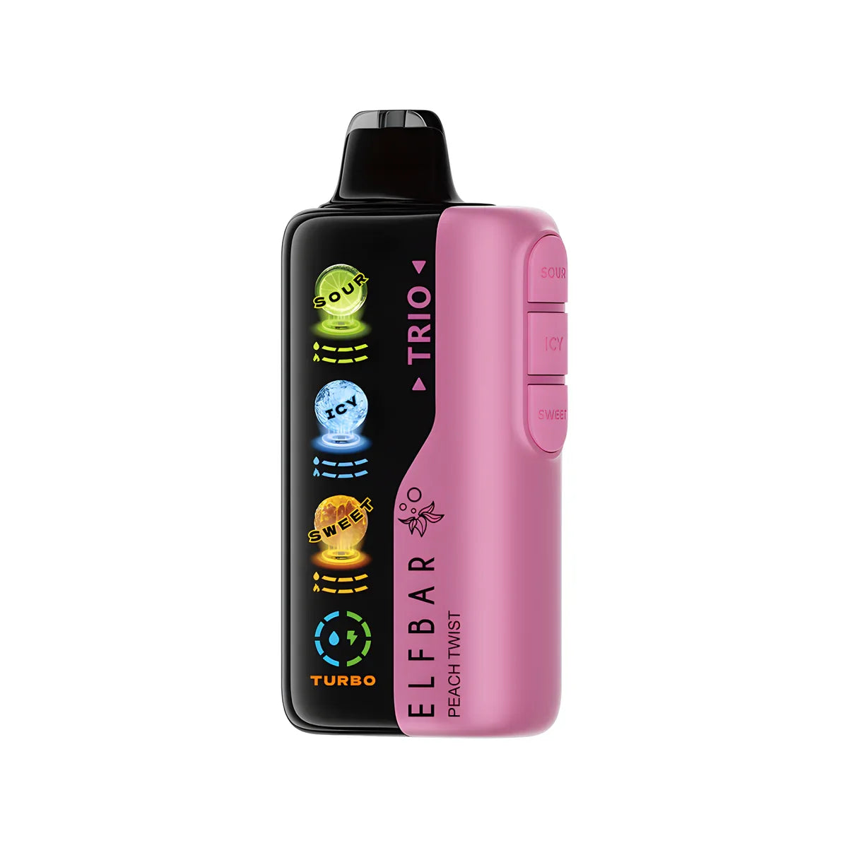 Elfbar Trio (40000 Puffs)