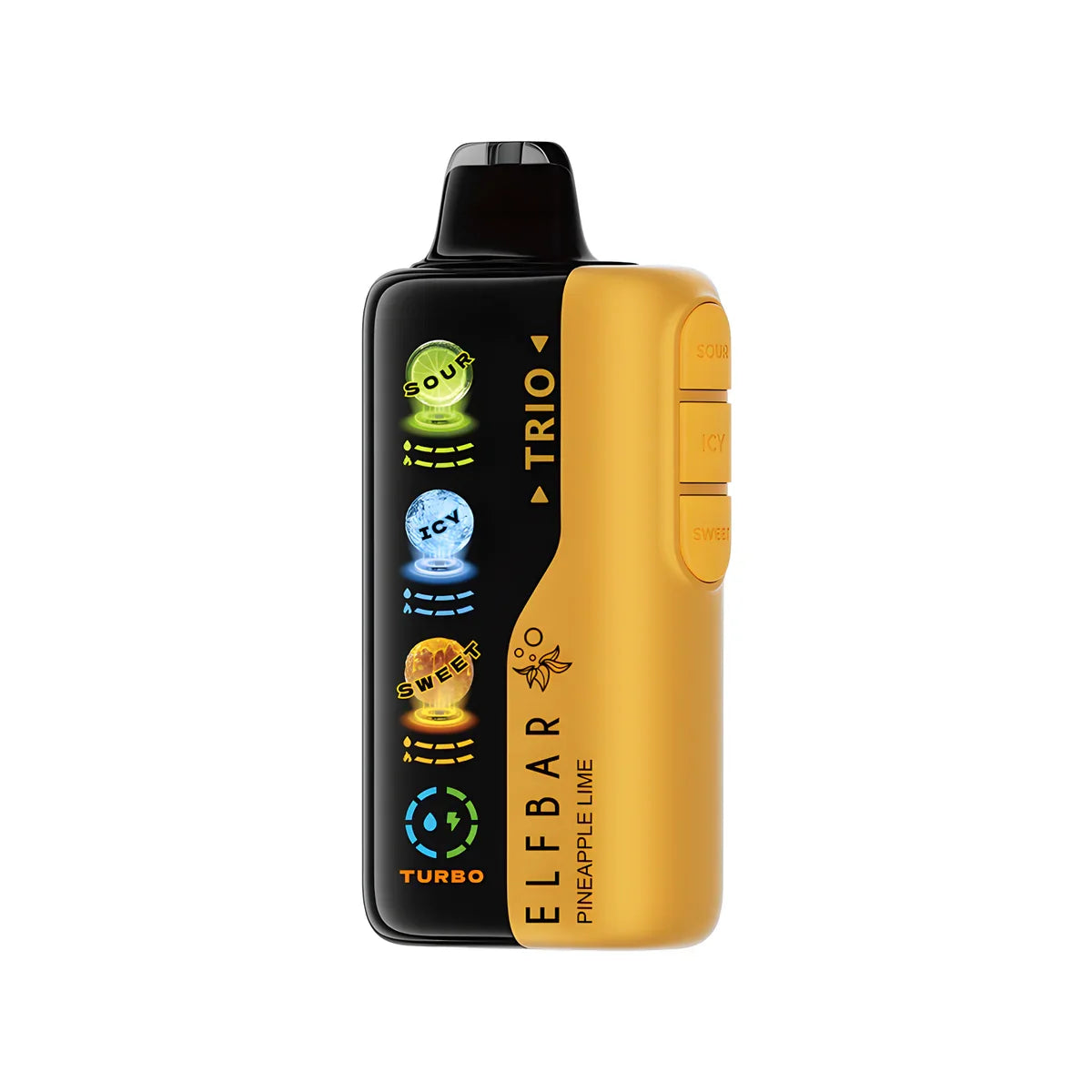 Elfbar Trio (40000 Puffs)