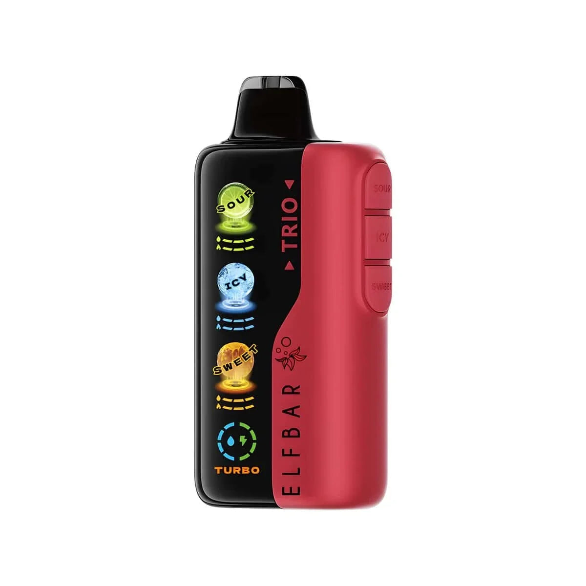 Elfbar Trio (40000 Puffs)